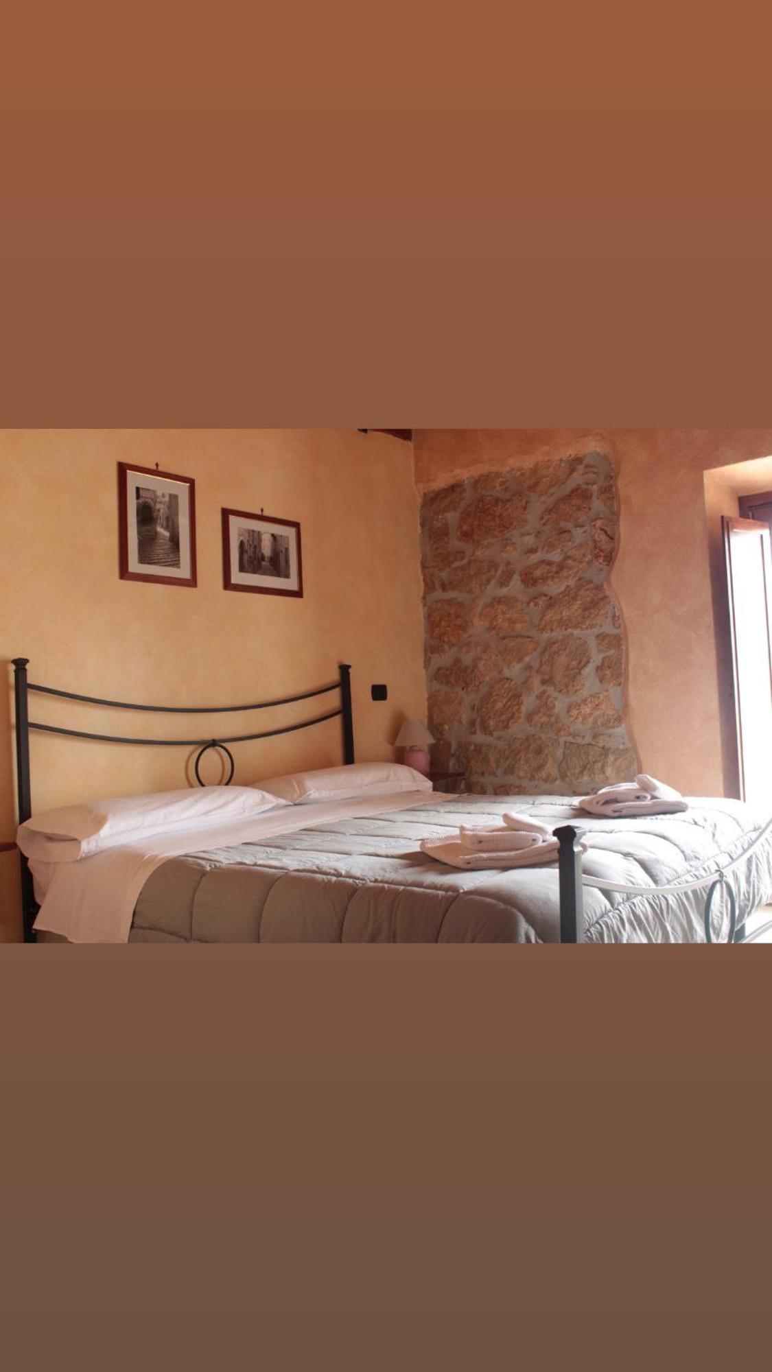 La Fattoria Di Carlotta Villa Maenza Exterior foto