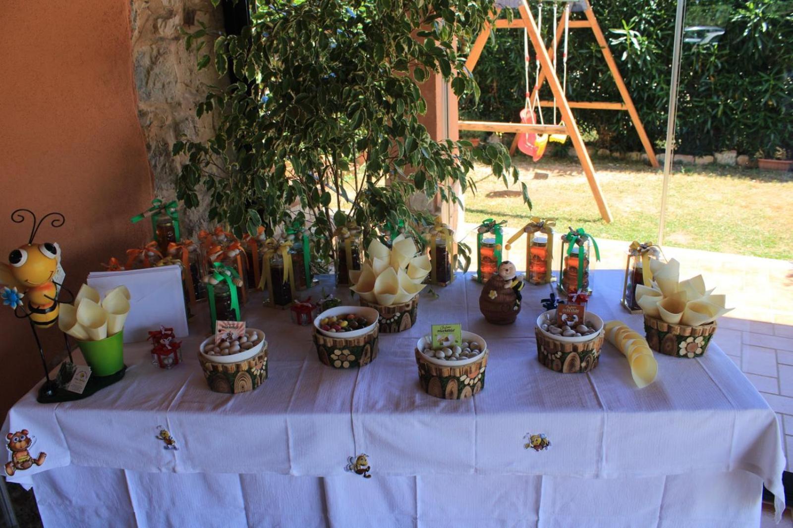La Fattoria Di Carlotta Villa Maenza Exterior foto